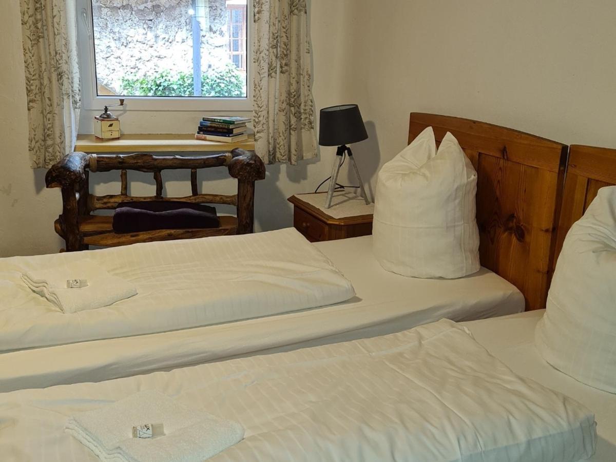 Pension Leopoldine Hallstatt Ngoại thất bức ảnh