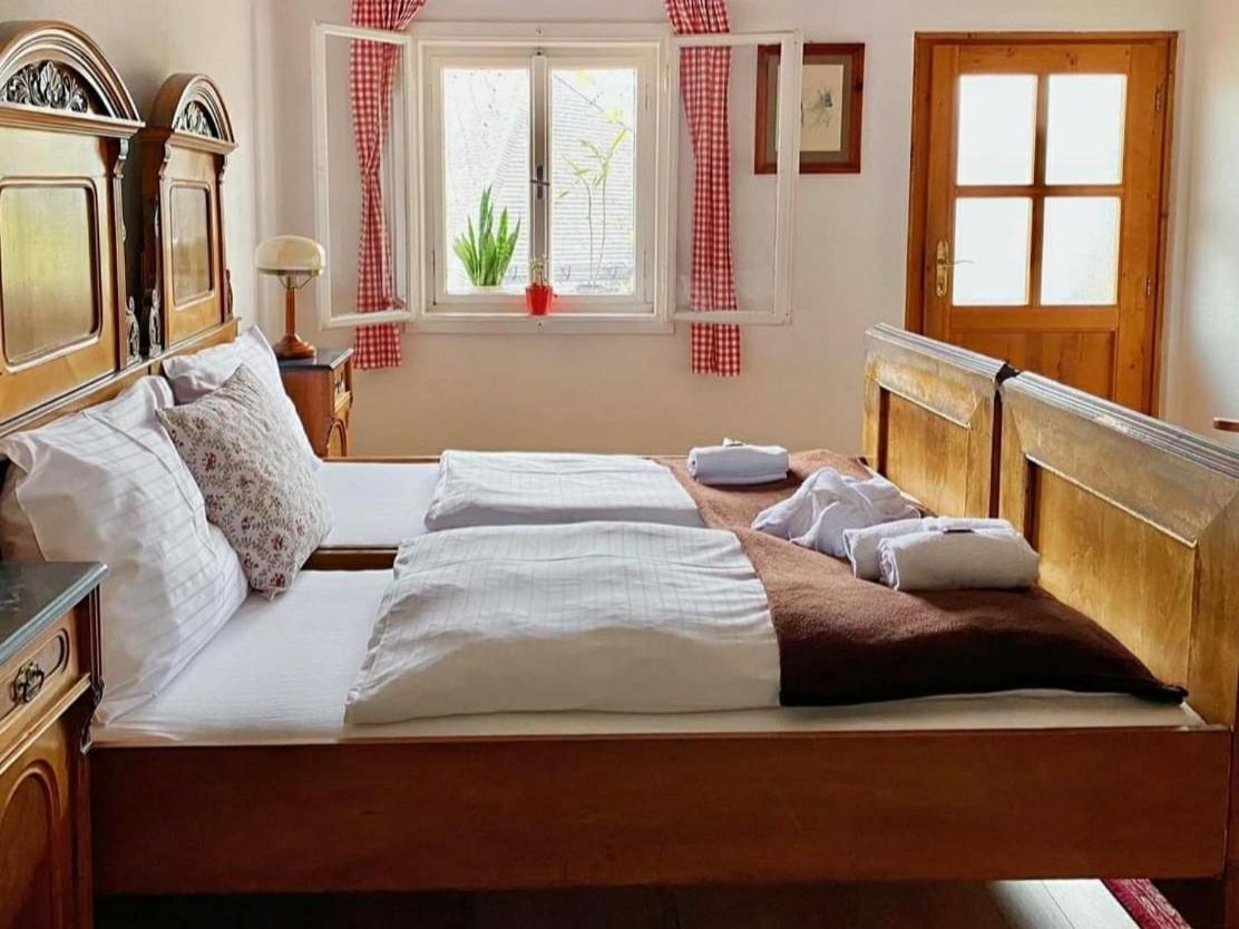 Pension Leopoldine Hallstatt Ngoại thất bức ảnh