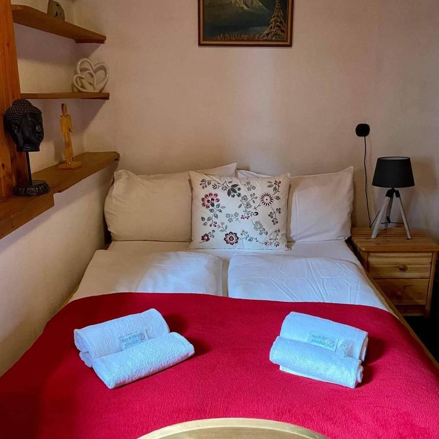 Pension Leopoldine Hallstatt Ngoại thất bức ảnh