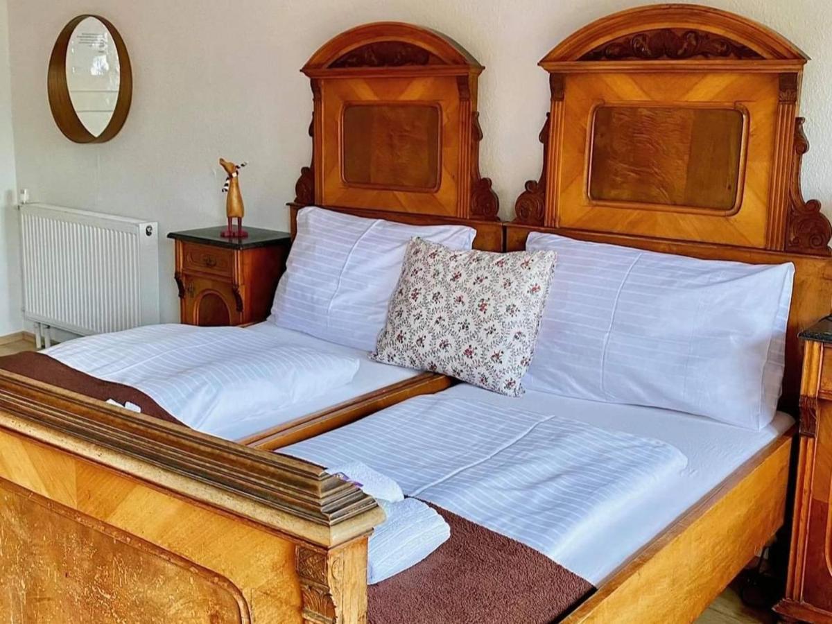 Pension Leopoldine Hallstatt Ngoại thất bức ảnh