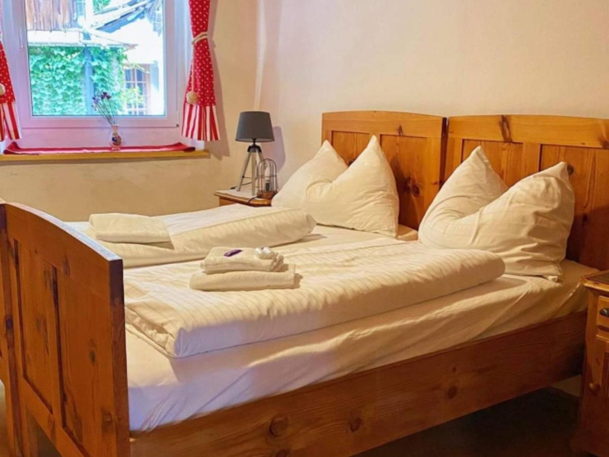 Pension Leopoldine Hallstatt Ngoại thất bức ảnh