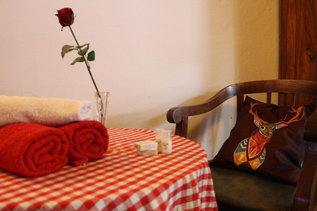 Pension Leopoldine Hallstatt Phòng bức ảnh